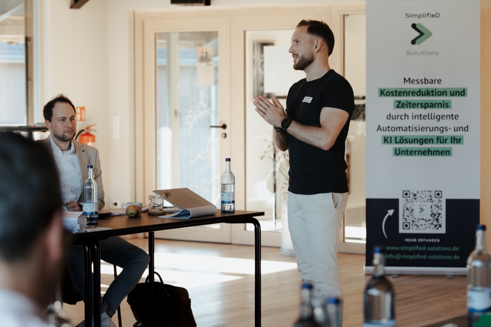 Workshop wrap-up and summary